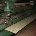 Photo Machine filature Colbert