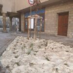 paillage solena posé dans Millau