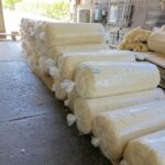 Certification ATEX de ISOLAINA de la Filature Colbert à Camarès en Aveyron